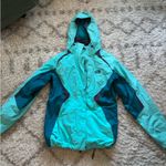 The North Face Jacket Photo 0