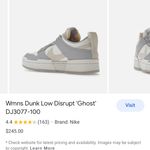 Nike Dunks Low Photo 5