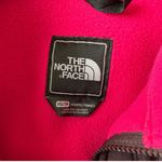 The North Face pink jacket  Photo 2