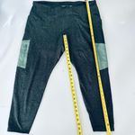Old Navy  high rise leggings Size XXL Color Gray Photo 2