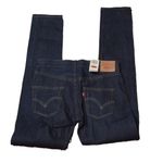 Levi's  rigid taper irregular jeans size 25 Photo 5