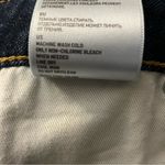 Uniqlo UJ Skinny Fit Tapered Middle Rise Jean Size 160 Casual Classic Winter Photo 11