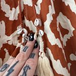 Haute Hippie  Loose Fit Pants Photo 4