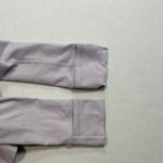 Lululemon  Athletica Light Gray Utility Jacket Photo 6