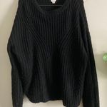 A New Day Knit Sweater Photo 0