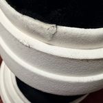 Franco Sarto  Black Suede Winter Boots Photo 9