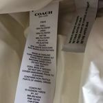 Coach Warm Puffer Jacket Photo 2