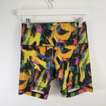 Lululemon  Align Tank Top Wunder Train Short 6" Undertone Black Multi Set Women 8 Photo 7