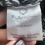 For Love & Lemons  Sporty Knit Skirt Photo 7