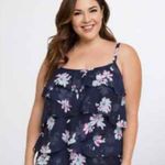 Torrid  Ruffle Cami Top* Photo 0