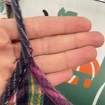 Natural Life Malia Madras Plaid Maxi Dress in Size Large Photo 3