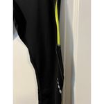 Pearl Izumi Cycling Tights XXL Women Aurora Splice 3 Quarter Pants Waist bike Photo 1