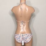 Rachel Pally Citrus Maze Monokini swimsuit. NWT Photo 5