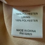 Lovers + Friends Pink Mini Dress Photo 11