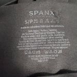 Spanx Look At Me Now Stretch-Jersey Leggings Sz Small Photo 12