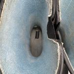 Sperry  Top-Sider Black Quilted Rubber Waterproof rain Boots Women's Shoes 10 Photo 8