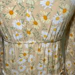 Arizona Jeans Arizona Floral Dress Small Photo 4