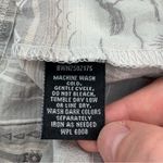 Rock & Roll Denim Western Patterned Rodeo Button Down Snap Long Sleeve Shirt XS Brown Photo 11