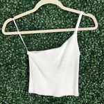 Kendall + Kylie  One Shoulder Top  Photo 2