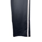 Apple Bottoms Apple Bottom Y2K Black White Striped Track Pants S NWT Photo 2