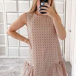 my beachy side Printed Dress Coverup Photo 0