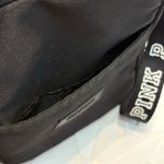 Victoria's Secret Victoria’s Secret PINK Crossbody Bag Black Photo 4