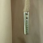 SOIA & KYO  Hooded Zip Windbreaker‎ Jacket Oaklynn Mesh Lined Raincoat L/XL NEW Photo 9