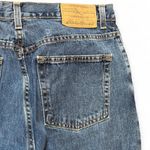 Eddie Bauer Vintage 90's  Button Fly Jeans Photo 3