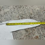 Aritzia TNA Jacket Women's 2XS light gray
Cozy Fleece Perfect Zip Hoodie Gray Size XXS Photo 3