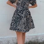 Target Giraffe Print Dress Photo 0