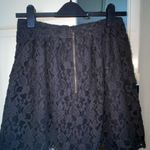 Kimchi Blue  zipper miniskirt Photo 6