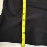 Bob Mackie  Sequin Peacock Vintage 90s Rhinestone Eye Dolman Sleeve Top Black M Photo 6