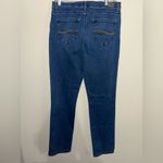 Lee 🎄 Slim straight Blue Denim Jeans Photo 2