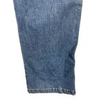 O'Neill O’Neil Med Wash Y2K 90s Bootcut Mid Rise Denim Jeans Juniors 11 Photo 4
