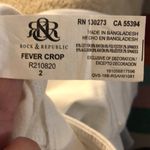 Rock & Republic 🔹4 for $30  Crops Photo 5