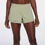 CALIA Kick it up Running Shorts M Green Size M Photo 0