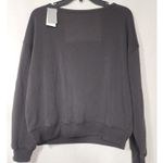 Disney Cinderella ''Its' Fun! It's Magic!'' crop top sweatshirt women's Small Photo 6