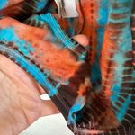 Speedo Women’s 10 Tie Dye One Piece Swimsuit Photo 1