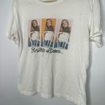 Britney Spears graphic tee White Photo 2