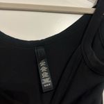 SKIMS  Cotton Jersey Scoop Neck Bodysuit Photo 4