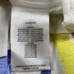 LILI SIDONIO White brac skirt size XS Photo 8