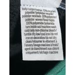 Miami Hurricanes UM Pink Victorias Secret Sherpa Fleece Snap Jacket Sz M Cozy Black Size M Photo 7