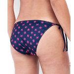 Lands' End NEW Lands’ End Starry & Storm Reversible Bikini Photo 2