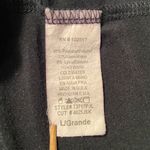 Soprano , ‎ Black front tie Bolero, Shrug, long sleeve, size Large Photo 4