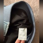 Sandrine Rose Women’s Original Zip Bomber Vermont Denim Full Zip Jacket Sz M NWT Size M Photo 9