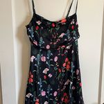 Cider  floral mini sun dress Photo 0