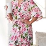 Show Me Your Mumu  Brie Floral Robe Photo 0
