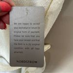 StitchDrop NWT Nantucket Sleeveless Knit Sweater Dress Optic White Size XL Photo 5