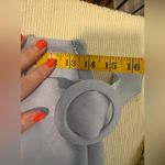 idem Ditto  Women's Light Blue Wrap Skorts Small Photo 6