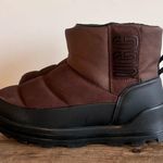 UGG  Classic Klamath Mini Women's Waterproof Boot Size 8 #586 Photo 3